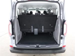 Volkswagen e-Caravelle *9-Sitzer*GRA*LED*RFK*Einparkhilfe