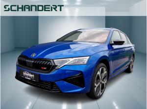 Skoda Octavia Combi 2.0 TSI RS DSG Matrix AHK Navi Pano🚀Sofort-Verfügbar🚀Autohaus-Schandert Top-Deal✨