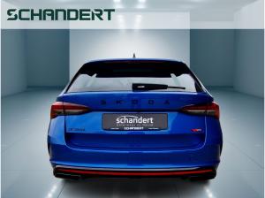 Skoda Octavia Combi 2.0 TSI RS DSG Matrix AHK Navi Pano🚀Sofort-Verfügbar🚀Autohaus-Schandert Top-Deal✨