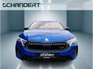 Skoda Octavia Combi 2.0 TSI RS DSG Matrix AHK Navi Pano🚀Sofort-Verfügbar🚀Autohaus-Schandert Top-Deal✨