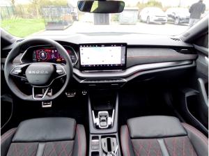 Skoda Octavia Combi 2.0 TSI RS DSG Matrix AHK Navi Pano🚀Sofort-Verfügbar🚀Autohaus-Schandert Top-Deal✨