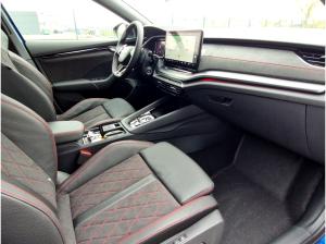 Skoda Octavia Combi 2.0 TSI RS DSG Matrix AHK Navi Pano🚀Sofort-Verfügbar🚀Autohaus-Schandert Top-Deal✨