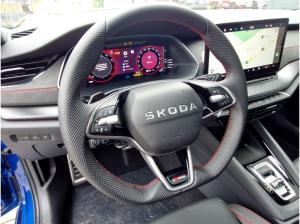 Skoda Octavia Combi 2.0 TSI RS DSG Matrix AHK Navi Pano🚀Sofort-Verfügbar🚀Autohaus-Schandert Top-Deal✨