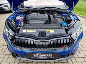 Skoda Octavia Combi 2.0 TSI RS DSG Matrix AHK Navi Pano🚀Sofort-Verfügbar🚀Autohaus-Schandert Top-Deal✨