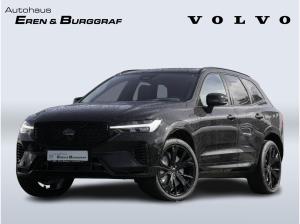 Foto - Volvo XC60 T8 Plus Black Edition