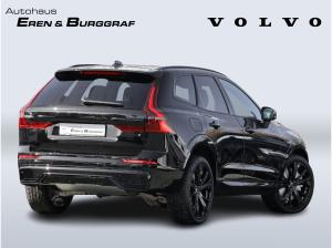 Volvo XC60 T8 Plus Black Edition