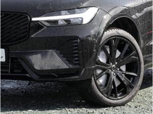 Volvo XC60 T8 Plus Black Edition
