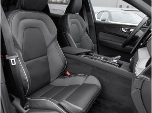 Volvo XC60 T8 Plus Black Edition