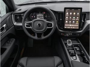 Volvo XC60 T8 Plus Black Edition
