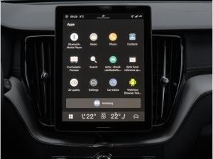 Volvo XC60 T8 Plus Black Edition