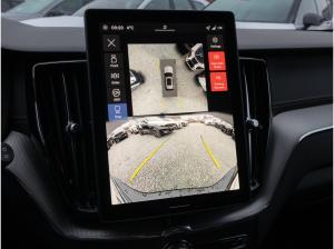 Volvo XC60 T8 Plus Black Edition