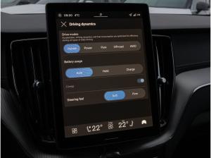 Volvo XC60 T8 Plus Black Edition