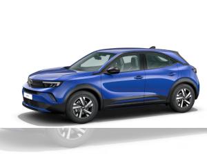 Opel Mokka Edition Blau Automatik *BESTELLFAHRZEUG*