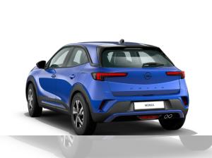 Opel Mokka Edition Blau Automatik *BESTELLFAHRZEUG*