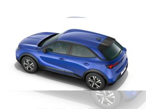 Opel Mokka Edition Blau Automatik *BESTELLFAHRZEUG*