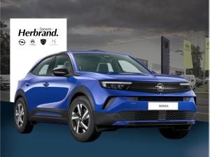 Opel Mokka Edition Blau Automatik *BESTELLFAHRZEUG*