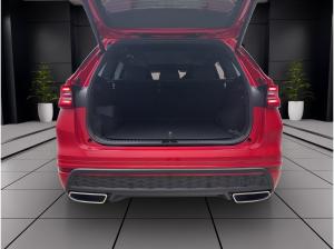 Skoda Kodiaq KODIAQ RS 4X4🤩🤩STANDH PANO ASSISTENZ+ INFO+ 360° HEAD-UP🤩🤩