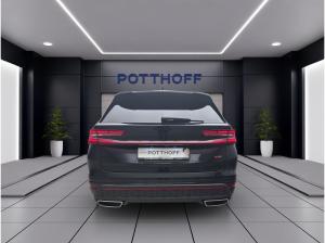 Skoda Kodiaq KODIAQ RS 4X4🤩🤩STANDH ASSISTENZ+ INFO+ 360° HEAD-UP🤩🤩