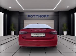 Skoda Superb SUPERB iV SPORTLINE🔌🔋AHK HEAD-UP 360° NAV+ ASSISTENZ+ CANTON🔌🔋