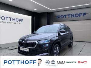 Skoda Karoq KAROQ BALANCE⭐⭐DSG AHK NAV KAM pACC ASSISTENZ+ KOMFOT+⭐⭐