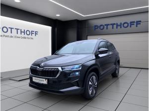 Skoda Karoq KAROQ BALANCE⭐⭐DSG AHK NAV KAM pACC ASSISTENZ+ KOMFOT+⭐⭐