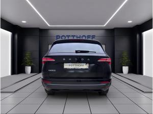 Skoda Karoq KAROQ BALANCE⭐⭐DSG AHK NAV KAM pACC ASSISTENZ+ KOMFOT+⭐⭐