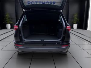 Skoda Karoq KAROQ BALANCE⭐⭐DSG AHK NAV KAM pACC ASSISTENZ+ KOMFOT+⭐⭐