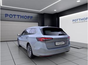 Skoda Superb SUPERB COMBI iV🔌🔋L&K AHK NAV+ KAM HEAD-UP pACC DCC ASSISTENZ🔌🔋
