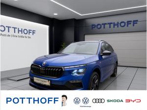 Skoda Kamiq KAMIQ MONTE CARLO🚙🏁 WINTER+ KAM PANO SMARTL. LED 17"🚙🏁