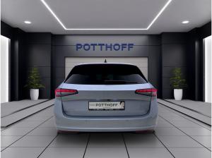 Skoda Superb SUPERB COMBI iV🔌🔋L&K AHK NAV+ KAM HEAD-UP pACC DCC ASSISTENZ🔌🔋
