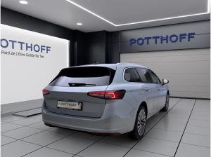 Skoda Superb SUPERB COMBI iV🔌🔋L&K AHK NAV+ KAM HEAD-UP pACC DCC ASSISTENZ🔌🔋