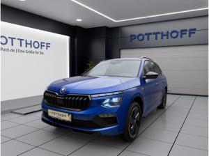Skoda Kamiq KAMIQ MONTE CARLO🚙🏁 WINTER+ KAM PANO SMARTL. LED 17"🚙🏁