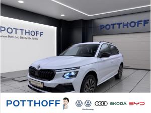 Skoda Kamiq KAMIQ BALANCE😍😍KAM LED SHZ 17" SMARTLINK WINTER-P.😍😍
