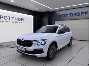 Skoda Kamiq KAMIQ BALANCE😍😍KAM LED SHZ 17" SMARTLINK WINTER-P.😍😍