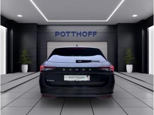 Skoda Superb SUPERB COMBI SELECTION🤩🤩DSG AHK NAV ASSISTENZ pACC KAM LED🤩🤩