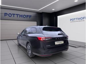 Skoda Superb SUPERB COMBI SELECTION🤩🤩DSG AHK NAV ASSISTENZ pACC KAM LED🤩🤩