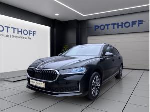 Skoda Superb SUPERB COMBI SELECTION🤩🤩DSG NAV KAM LED pACC ASSISTENZ-P.🤩🤩
