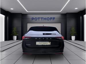 Skoda Superb SUPERB COMBI SELECTION🤩🤩DSG AHK NAV ASSISTENZ pACC KAM LED🤩🤩