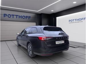 Skoda Superb SUPERB COMBI SELECTION🤩🤩DSG NAV KAM LED pACC ASSISTENZ-P.🤩🤩