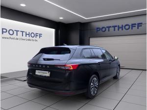 Skoda Superb SUPERB COMBI SELECTION🤩🤩DSG AHK NAV ASSISTENZ pACC KAM LED🤩🤩