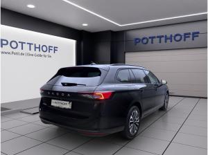 Skoda Superb SUPERB COMBI SELECTION🤩🤩DSG NAV KAM LED pACC ASSISTENZ-P.🤩🤩