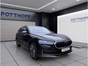 Skoda Superb SUPERB COMBI SELECTION🤩🤩DSG NAV KAM LED pACC ASSISTENZ-P.🤩🤩