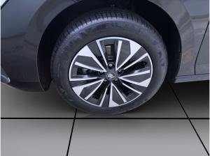 Skoda Superb SUPERB COMBI SELECTION🤩🤩DSG AHK NAV ASSISTENZ pACC KAM LED🤩🤩
