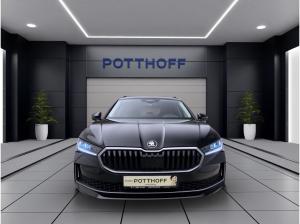 Skoda Superb SUPERB COMBI SELECTION🤩🤩DSG NAV KAM LED pACC ASSISTENZ-P.🤩🤩