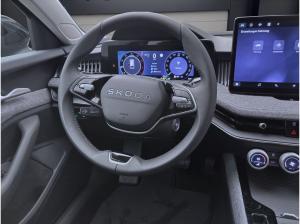Skoda Superb SUPERB COMBI SELECTION🤩🤩DSG AHK NAV ASSISTENZ pACC KAM LED🤩🤩