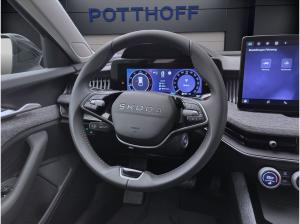 Skoda Superb SUPERB COMBI SELECTION🤩🤩DSG NAV KAM LED pACC ASSISTENZ-P.🤩🤩