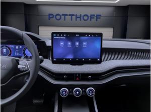 Skoda Superb SUPERB COMBI SELECTION🤩🤩DSG AHK NAV ASSISTENZ pACC KAM LED🤩🤩