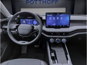Skoda Superb SUPERB COMBI SELECTION🤩🤩DSG NAV KAM LED pACC ASSISTENZ-P.🤩🤩