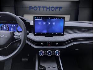 Skoda Superb SUPERB COMBI SELECTION🤩🤩DSG NAV KAM LED pACC ASSISTENZ-P.🤩🤩