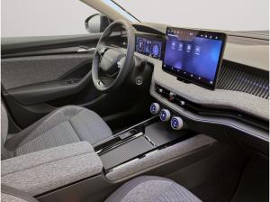 Skoda Superb SUPERB COMBI SELECTION🤩🤩DSG AHK NAV ASSISTENZ pACC KAM LED🤩🤩